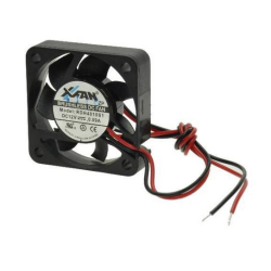 WENTYLATOR 12VDC 40X10mm RDH4010S1