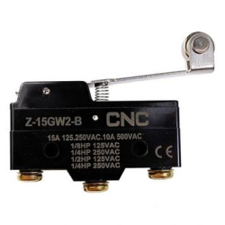 PRZEŁĄCZNIK KRAŃCOWY Z15GW2-B