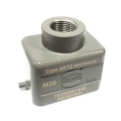 HARTING 19300061440 OBUDOWA Han 6B-gg-M20