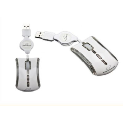 MYSZ MINI EXPERANZA WM109W BIAŁA