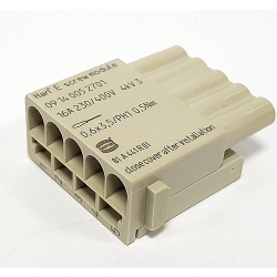 HARTING 09140052701 MODUŁ Han E Screw module-F