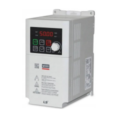 FALOWNIK 0,4kW 1-FAZ LS LV0004M100-1EOFNA