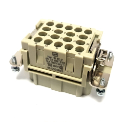 HARTING 09320183101 WKŁAD Han 18 EE-F-C