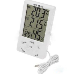 TERMO-HIGROMETR TH-850 BLOW