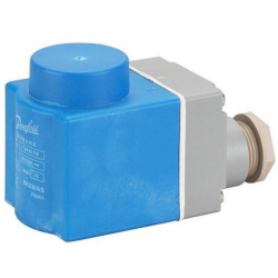 CEWKA ZAWORU BE024AS 24V/50Hz 10W DANFOSS