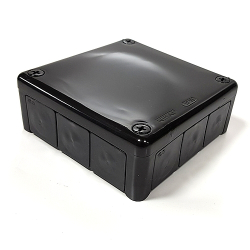 PUSZKA N/T 110X110X35mm IP55 VP-51