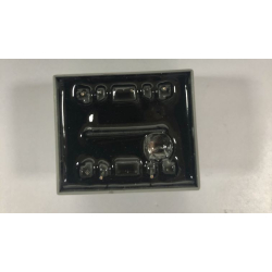 TRANSF. 230V/12V/0,58A TSZZ 7/007M