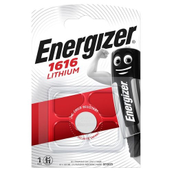 BATERIA CR-1616 ENERGIZER