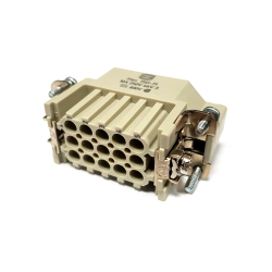 HARTING 09210153001 WKŁAD Han 15D-STI-C