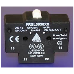 STYK PRSL0036XX SZYBKI