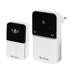 DZWONEK BEZPRZEWODOWY DK-11