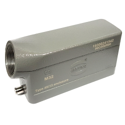 HARTING 19300241542 OBUDOWA Han 24B-gs-R-M32