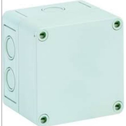 OBUDOWA PUSTA TK 94X94X81 IP66 PS99-8M