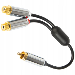 REDUKCJA RCA WT / RCAx2 GN