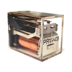 PRZEKAŹNIK PR15A05 CEWKA 530