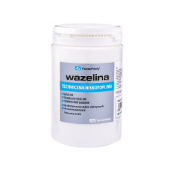 WAZELINA TECHNICZNA 0,9kg