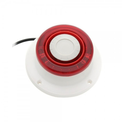 SYGNALIZATOR ALARMOWY AS7030