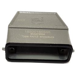 HARTING 19200160546 OBUDOWA Han 16A-gs-M25