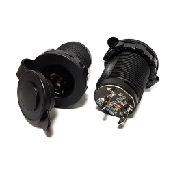 GNIAZDO ZAPALNICZKI 20A HERM