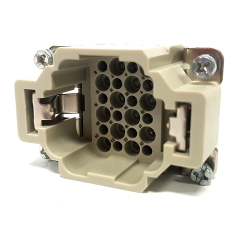 HARTING 09160243001 WKŁAD Han 24DD-STI-C