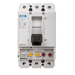 WYŁĄCZNIK EE NZMN2-VE160 160A