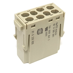 HARTING 09140083001 MODUŁ Han 8 Mod sti-c 16A