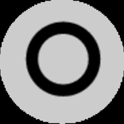 SOCZEWKA EE M22-XDL-W-XO