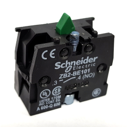 ELEMENT SE STYK ZB2BE101 1NO