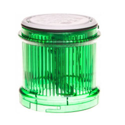 MODUŁ LED EE SL7-L24-G 24V AC/DC ZIELONY