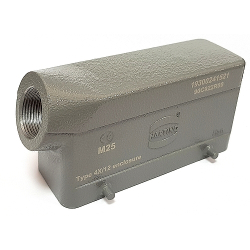 HARTING 19300241521 OBUDOWA Han 24B-gs-R-M25