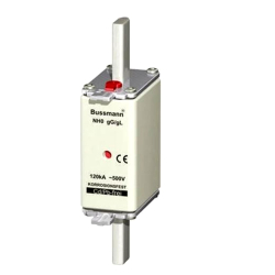 WKŁADKA BM NH0 80A 500V GL/GG EATON