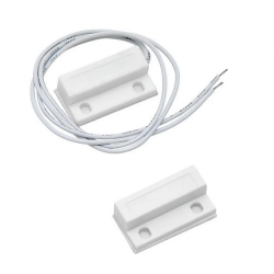 KONTAKTRON CZUJNIK DRZWIOWY BIAŁY