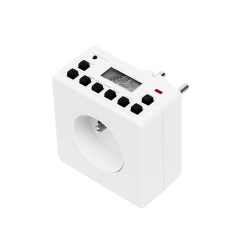 STEROWNIK CZASOMIERZ CYFROWY PROGRAMATOR TFE-1