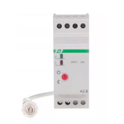 AUTOMAT ZMIERZCHOWY AZ-B F&F