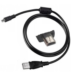 KABEL USB 8PIN DO PANASONIC