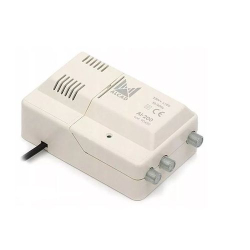 WZMACNIACZ ANTENOWY AI-200 ALCAD 1we/2wy