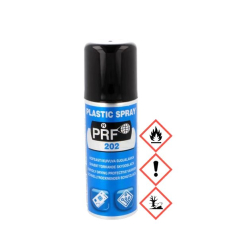 SPRAY PRF 202 POWŁOKA ZABEZPIECZAJĄCA 220ml