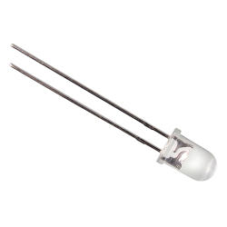 DIODA NADAWCZA 3mm 3,6mW L-934F3C 940nm