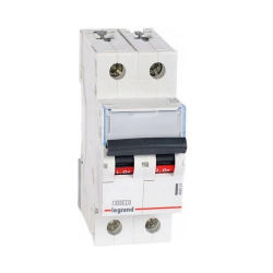 WYŁĄCZNIK NADPRĄDOWY LE S302 C16/2