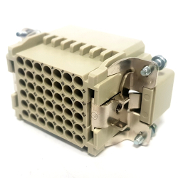 HARTING 09160423001 WKŁAD Han 42DD-SMC-MI-CRT