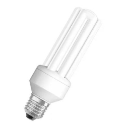 ŚWIETLÓWKA E27 24W/827 DULUXSTAR OSRAM