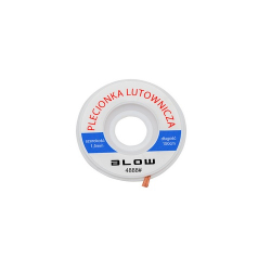 PLECIONKA DO CYNY 1,5mm