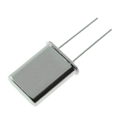 R. KWARC. 2.4576 MHz