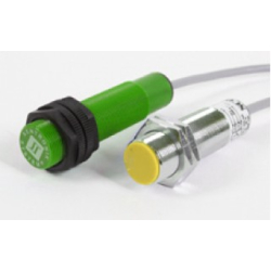 CZUJNIK INDUKCYJNY 24VAC M12 SCIA 5-Z NO 5mm