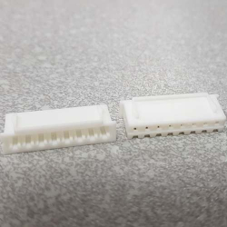 ZŁĄCZE NX-2501 8PIN NA PRZEWÓD