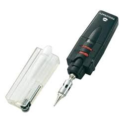 LUTOWNICA GAZOWA PT-15