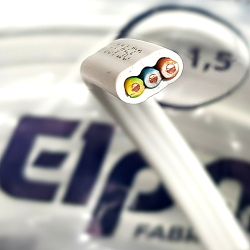 PRZEWÓD YDYp 3x2,5mm