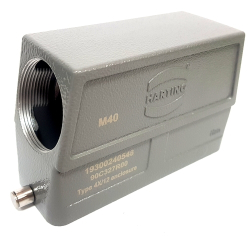 HARTING 19300240548 OBUDOWA Han 24B-GS-R-M40
