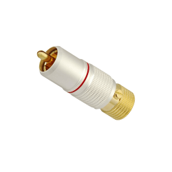 WTYK RCA ZŁOCONY (SUPER GOLD)