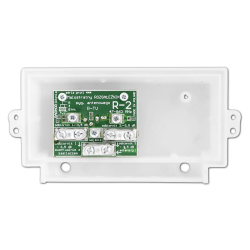 ROZGAŁĘŹNIK ANTENOWY ZEWN. 2-DROŻNY BADMOR